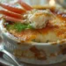 Crab Brulee – A Unique Seafood Delight