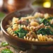 Italian Sausage Soup With Spinach And Pasta