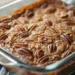 Pecan Dump Cake Featured Image