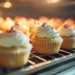 Perfect Lemon Cupcakes With Buttercream Frosting