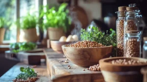 Legume Recipes A Delicious & Nutritious Guide