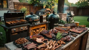 Ultimate Smoker Guide – Mastering The Art Of Smoking